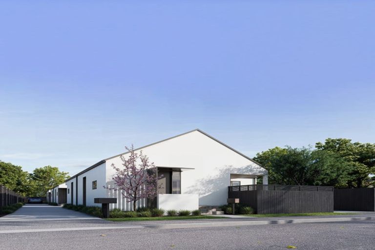 Photo of property in 62 Wyon Street, Linwood, Christchurch, 8062