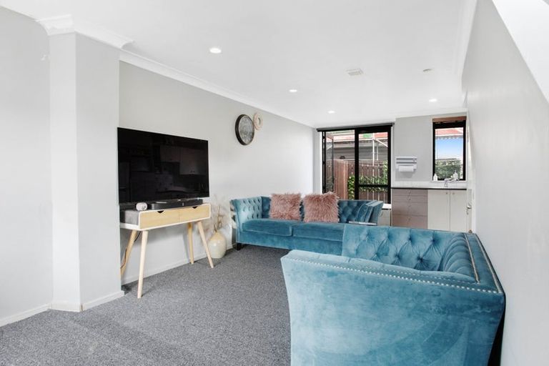 Photo of property in Fern Gardens, 33/51 Ireland Road, Mount Wellington, Auckland, 1060
