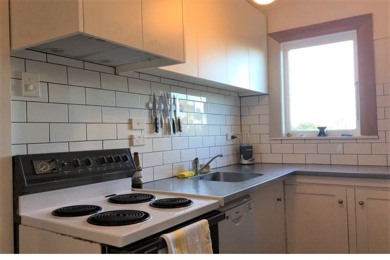 Photo of property in 7 Asquith Terrace, Brooklyn, Wellington, 6021