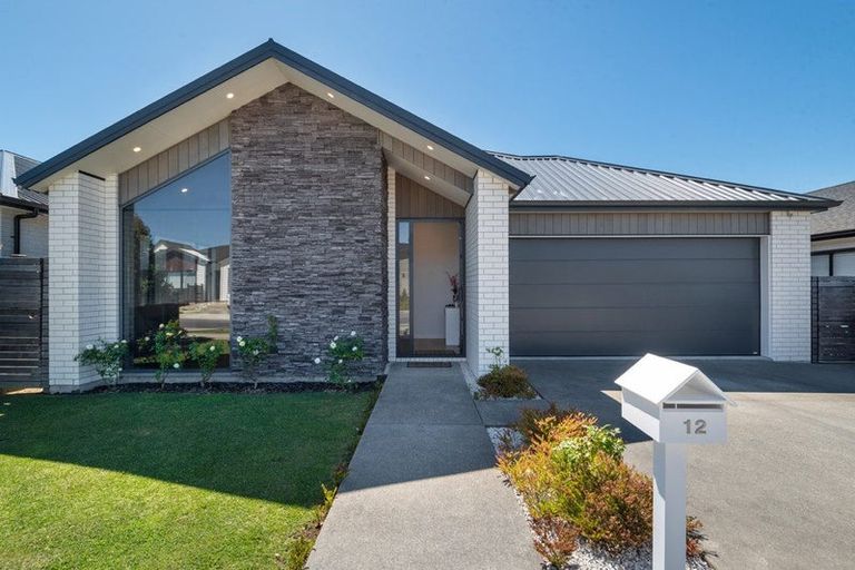 Photo of property in 12 Croatia Avenue, Huapai, Kumeu, 0810