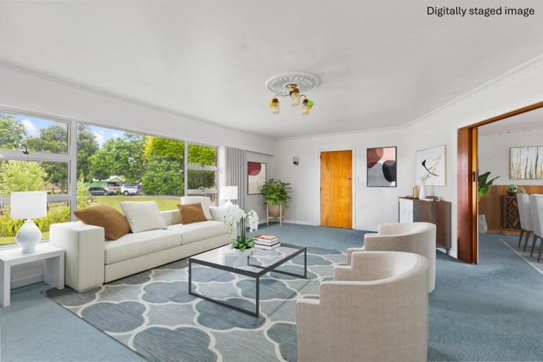 Photo of property in 9 Maungakawa Road, Cambridge, 3496