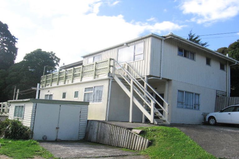 Photo of property in 1 Hardy Street, Johnsonville, Wellington, 6037