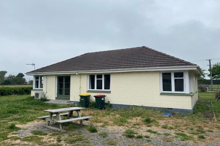 Photo of property in 138 Lincoln Tai Tapu Road, Lincoln, Christchurch, 7672