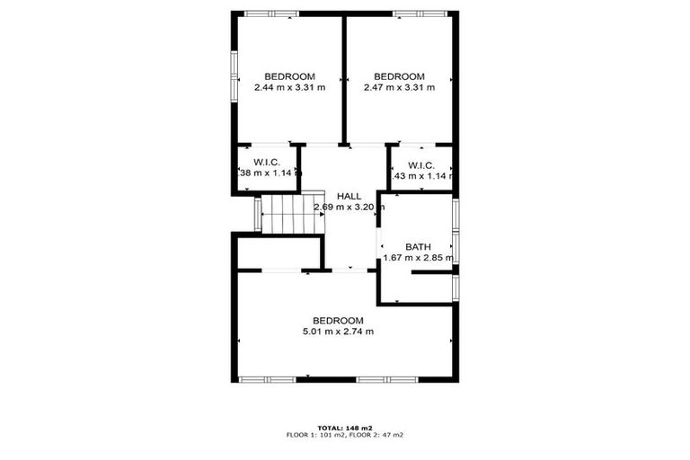 Photo of property in 16 Wycolla Avenue, Saint Clair, Dunedin, 9012