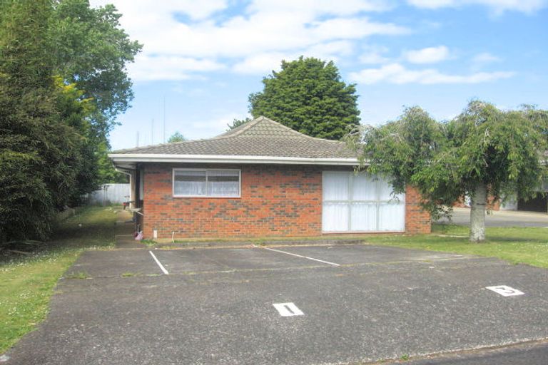 Photo of property in 24 Routley Avenue, Kaikohe, 0405