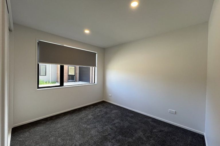 Photo of property in 51b Lowes Road, Rolleston, 7614