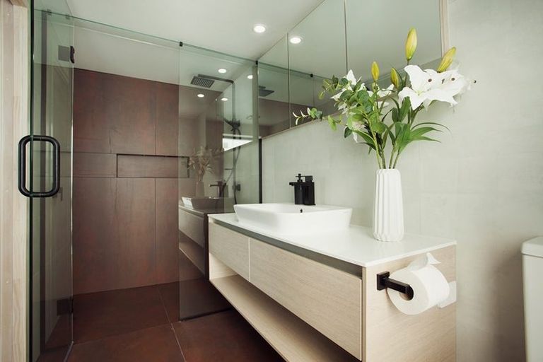 Photo of property in 55c Oliver Road, Minden, Tauranga, 3171