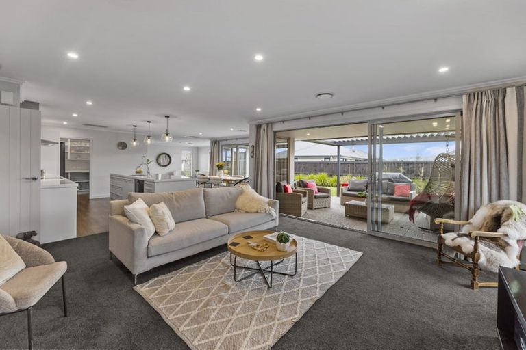 Photo of property in 3 Lochinvar Street, Mosgiel, 9024