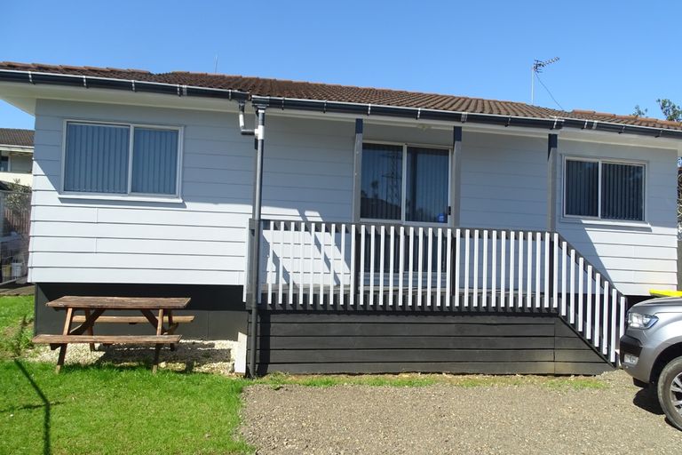 Photo of property in 5 Jontue Place, Clover Park, Auckland, 2019