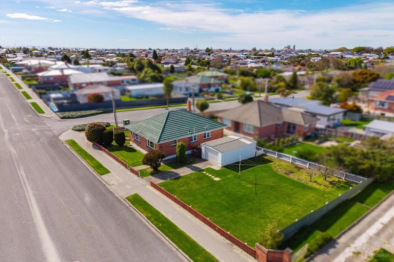 Photo of property in 44 Aynsley Street, Parkside, Timaru, 7910