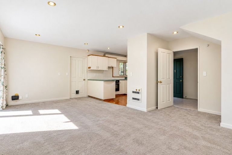 Photo of property in 533a Barbadoes Street, Edgeware, Christchurch, 8013