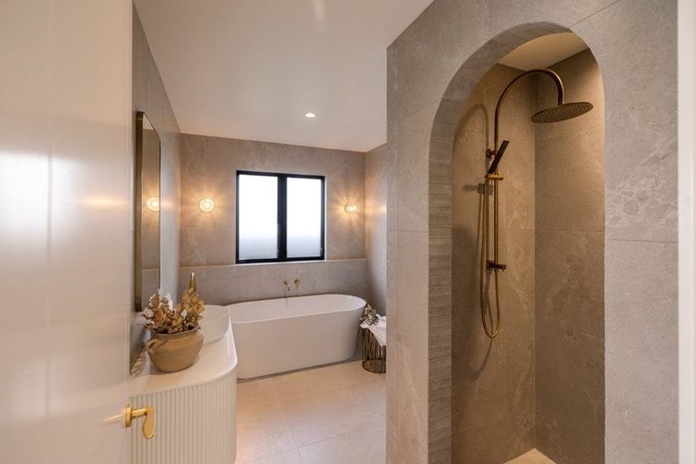 Photo of property in 6 Parkside Avenue, Feilding, 4702