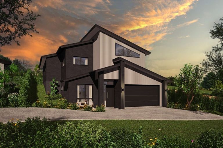 Photo of property in 25b Silverwood Lane, Leamington, Cambridge, 3495