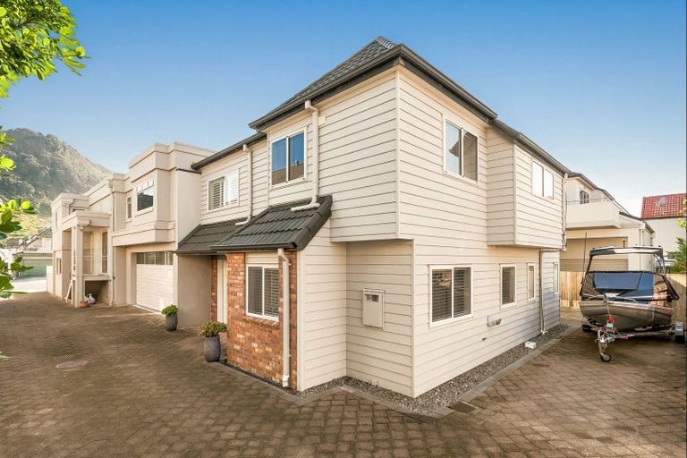 Photo of property in 12a Commons Avenue, Mount Maunganui, 3116
