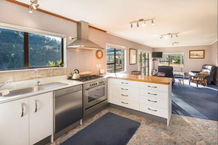 Photo of property in 29 Rata Street, Duncan Bay, Rai Valley, 7195