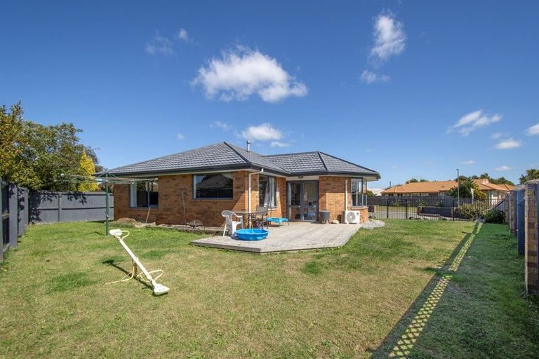 Photo of property in 173 Rolleston Drive, Rolleston, 7614