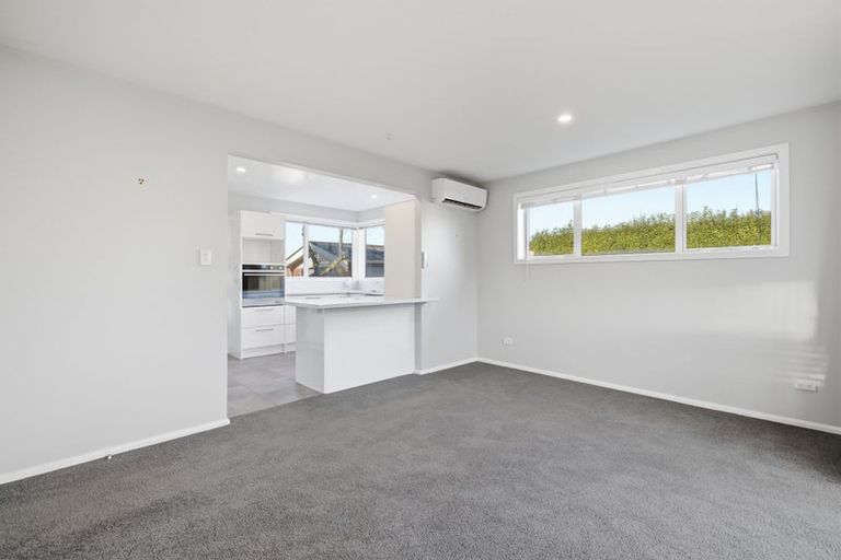 Photo of property in 2/154 Warren Crescent, Hillmorton, Christchurch, 8025
