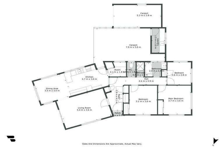 Photo of property in 8 Mcnally Road, Pukekohe, 2120
