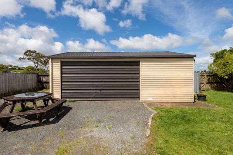 Photo of property in 7 Durham Street, Nawton, Hamilton, 3200