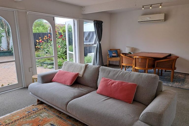 Photo of property in Cornwall Gardens, 12/27 Cornwall Street, St Albans, Christchurch, 8014