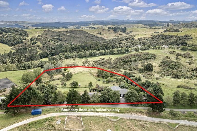Photo of property in 210k Monowai Road, Wainui, Silverdale, 0994