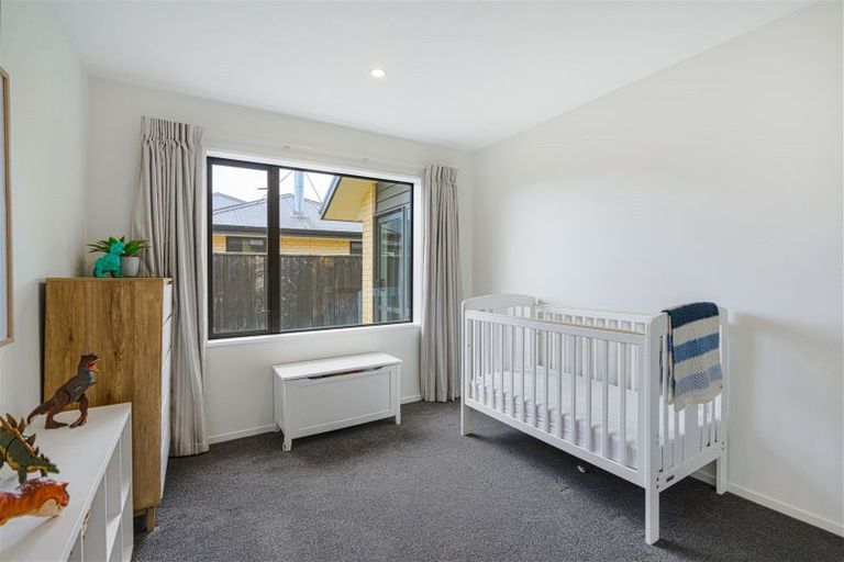 Photo of property in 14 Ridgeway Avenue, Rolleston, 7615