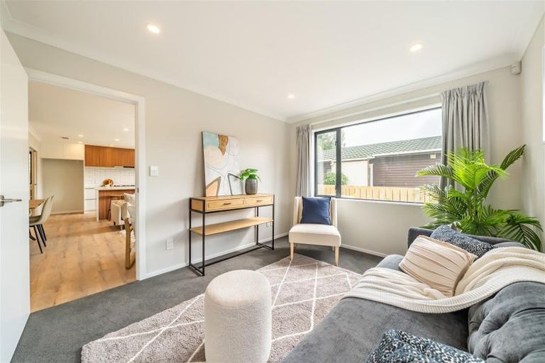 Photo of property in 44a Phillip Street, Johnsonville, Wellington, 6037