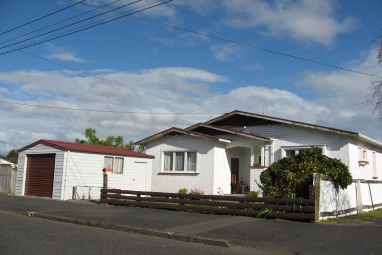 Photo of property in 10 Stark Street, Durie Hill, Whanganui, 4500
