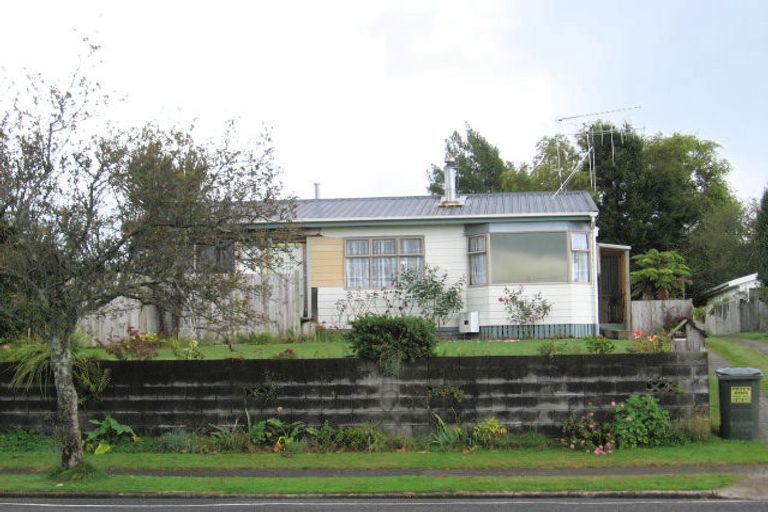 Photo of property in 4 Clyde Street, Tokoroa, 3420