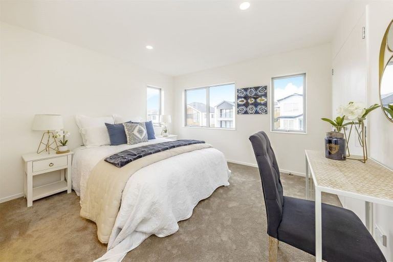 Photo of property in 17 Paripari Street, Flat Bush, Auckland, 2019