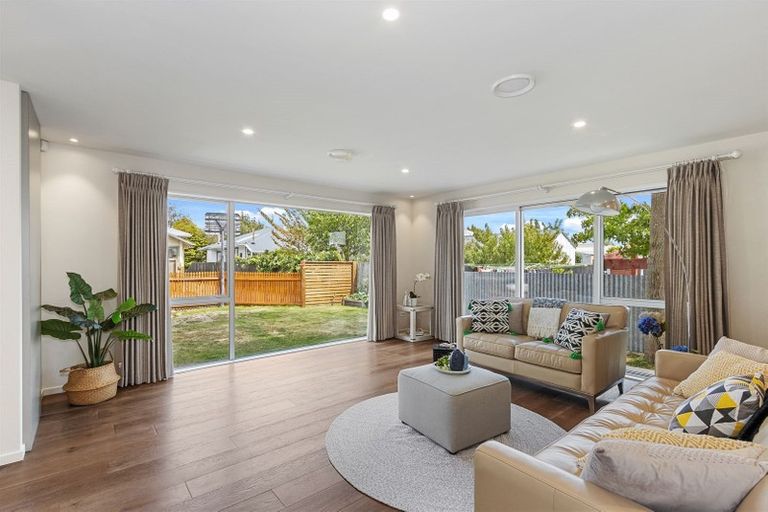 Photo of property in 342a Lyttelton Street, Spreydon, Christchurch, 8024