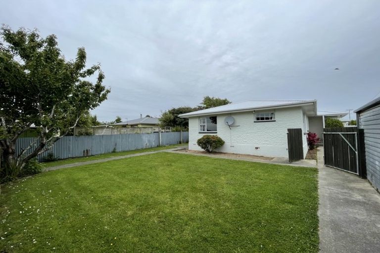 Photo of property in 98 Dipton Street, Kingswell, Invercargill, 9812