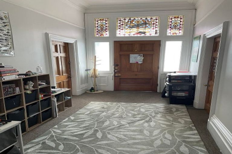 Photo of property in 244 The Terrace, Wellington Central, Wellington, 6011