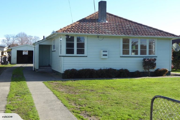 Photo of property in 1 Chapman Crescent, Morrinsville, 3300