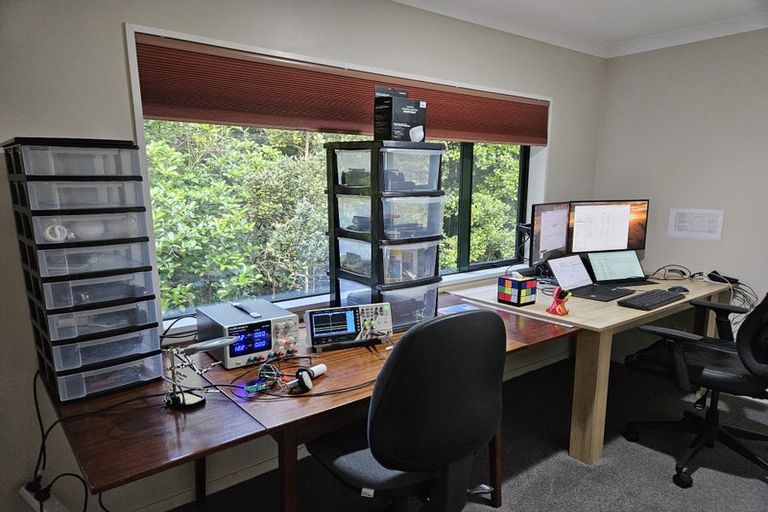 Photo of property in 471 Razorback Road, Pokeno, 2472