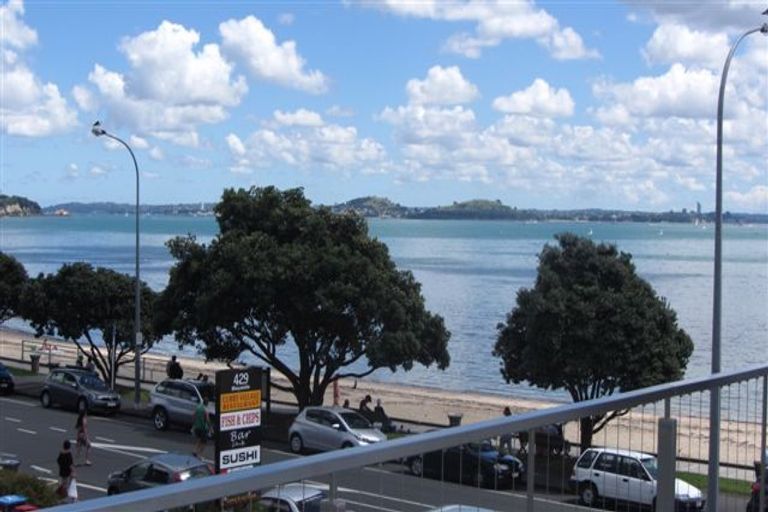 Photo of property in 437 Tamaki Drive, Saint Heliers, Auckland, 1071