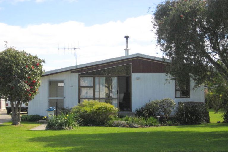 Photo of property in 144 College Road, Edgecumbe, 3120