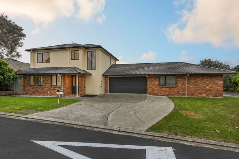 Photo of property in 4 Kippure Close, East Tamaki, Auckland, 2013