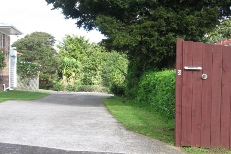 Photo of property in 3 Guide Place, Papatoetoe, Auckland, 2025