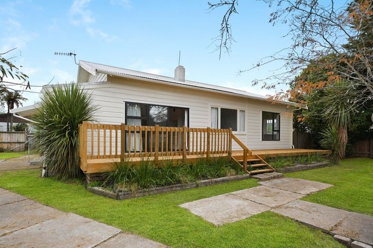 Photo of property in 60a Insoll Avenue, Enderley, Hamilton, 3214