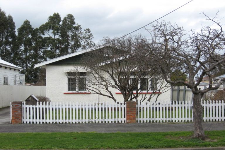 Photo of property in 21 Macara Street, Masterton, 5810