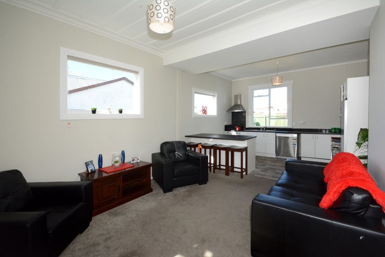 Photo of property in 41 Bathgate Street, South Dunedin, Dunedin, 9012