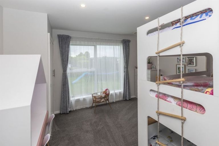 Photo of property in 1 Newport Street, Avondale, Christchurch, 8061