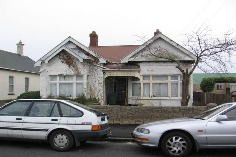 Photo of property in 36 Oxford Street, South Dunedin, Dunedin, 9012