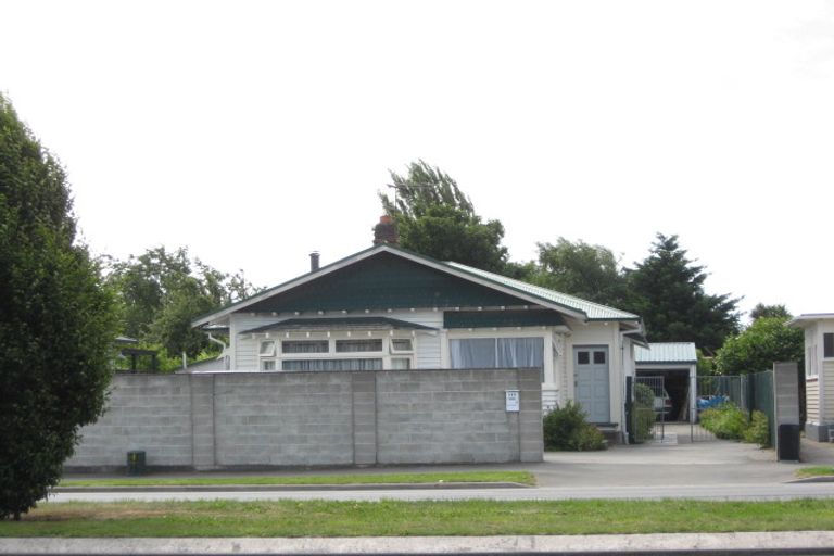 Photo of property in 189 Lincoln Road, Addington, Christchurch, 8024