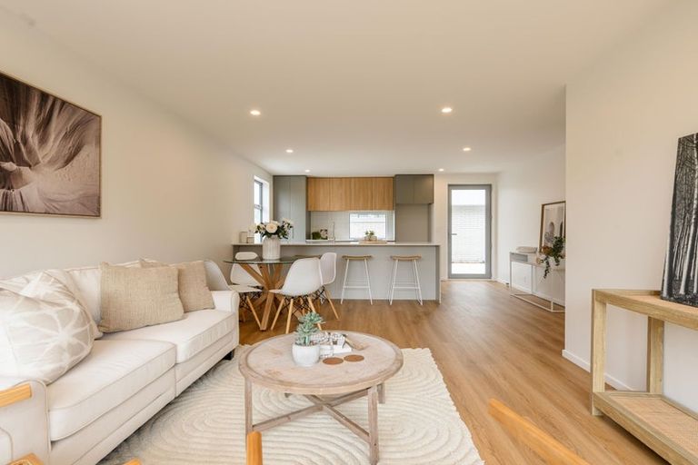 Photo of property in 5/243 Lyttelton Street, Spreydon, Christchurch, 8024