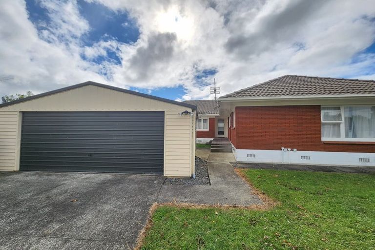 Photo of property in 1 Elizabeth Street, Papakura, 2110