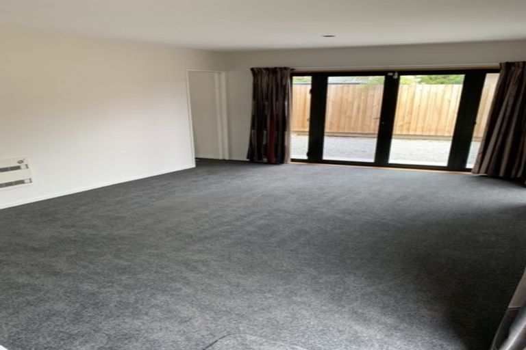Photo of property in 158a Edgeware Road, Edgeware, Christchurch, 8013