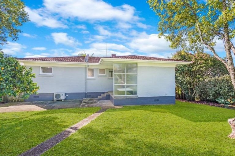 Photo of property in 24 Crawford Crescent, Te Kamo, Whangarei, 0112