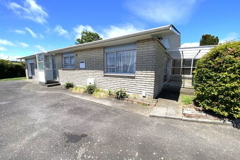 Photo of property in 7 Tawake Place, Waitara, 4320